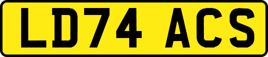 LD74ACS