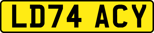 LD74ACY