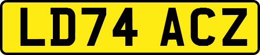 LD74ACZ