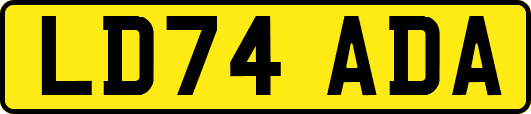 LD74ADA