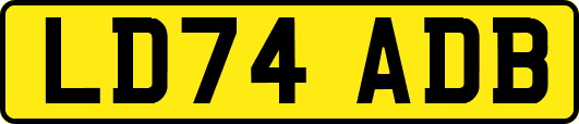 LD74ADB