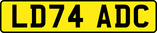 LD74ADC