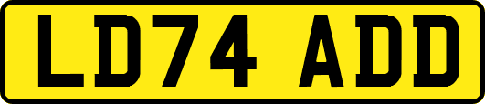 LD74ADD