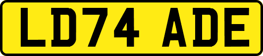 LD74ADE