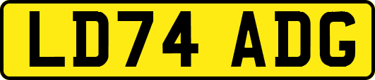 LD74ADG