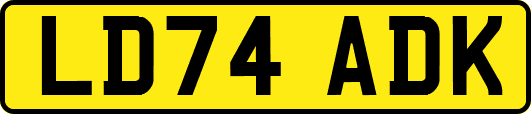 LD74ADK