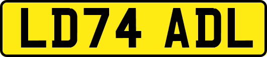 LD74ADL