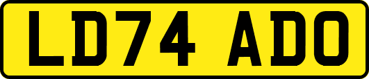 LD74ADO