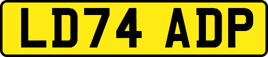 LD74ADP