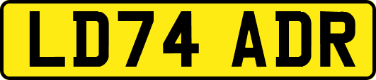 LD74ADR