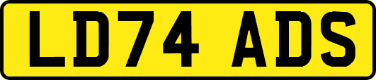 LD74ADS