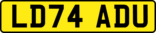 LD74ADU