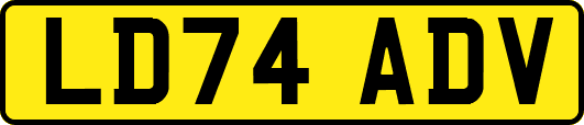 LD74ADV