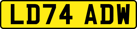 LD74ADW
