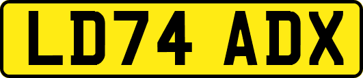 LD74ADX