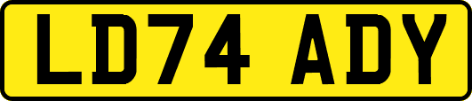 LD74ADY