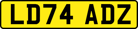 LD74ADZ