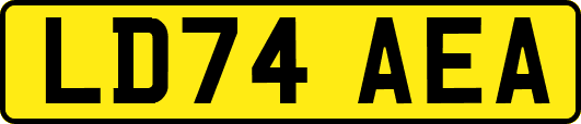LD74AEA