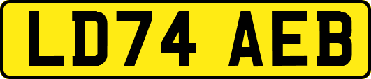 LD74AEB