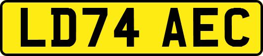 LD74AEC