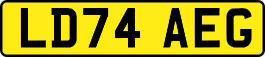 LD74AEG