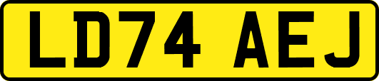 LD74AEJ