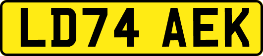 LD74AEK