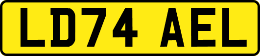 LD74AEL
