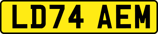 LD74AEM