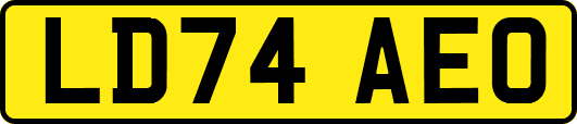 LD74AEO