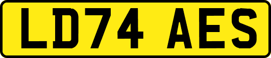 LD74AES