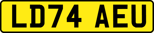 LD74AEU