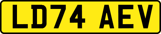 LD74AEV