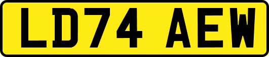 LD74AEW