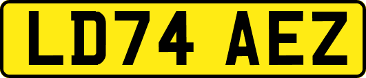 LD74AEZ