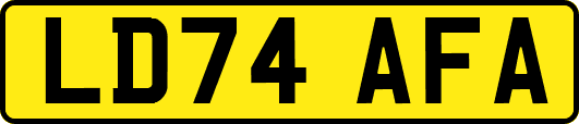 LD74AFA
