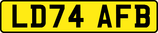 LD74AFB