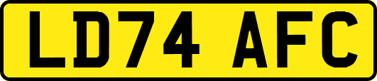 LD74AFC