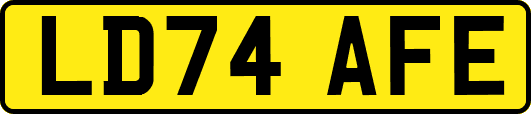 LD74AFE