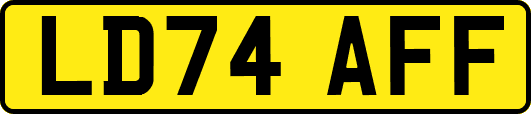 LD74AFF