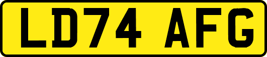 LD74AFG