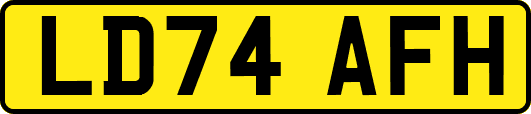 LD74AFH