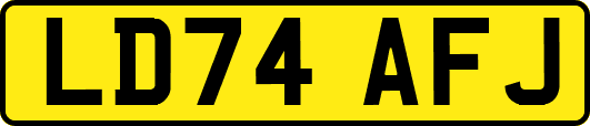 LD74AFJ