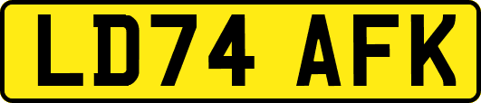 LD74AFK