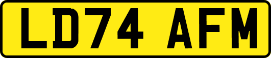 LD74AFM