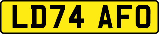 LD74AFO