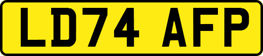 LD74AFP