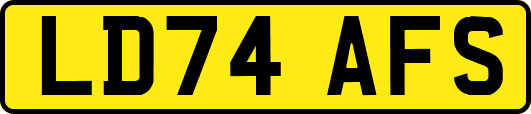 LD74AFS