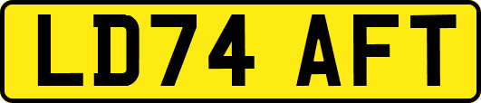 LD74AFT