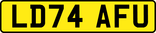 LD74AFU